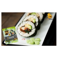 TKF Roasted Seaweed -Halal