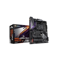 MOTHER BOARD B550 AORUS MASTER