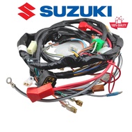 TAIWAN !!! WIRING HARNESS SET WIRE HARNESS SET WIRING BODY SET WIRE BODY SET SUZUKI VS125 VS 125 SUZ