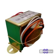 TRANSFORMER 12V-9V-0-9V-12V
