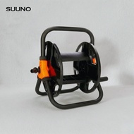 Garden Hose Reel Hose Pipe Holder PVC kekili paip Rak Penganjur Paip Garden Reel Garden Water Hose