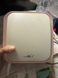 B mola 空氣淨化機