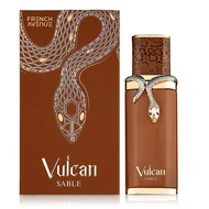 แท้💯Vulcan Sable EDP 100ml BY French Avenue