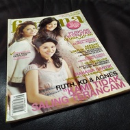 Majalah Femina No 38 - September 2005