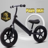 Pushbike Kids Bike 2-Wheeled Kids Bike Kids Balance Bike