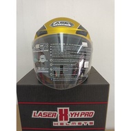 LASER YH PRO MOTORCYCLE HELMET