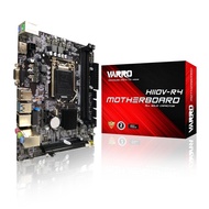 Mainboard VARRO H110V-R4 / Motherboard h-110v -R4 DDR4 Intel Socket 1151