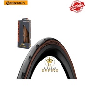 Continental GP5000 Black Transparent Clincher Bicycle Empire Outer Tire