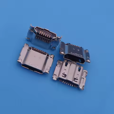 2-10PCS USB Jack Charging Connector Port For Samsung Galaxy TAB4 Tab 4 8.0 T531 T530 T331c T321 T330