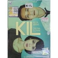 KIL - Malay Movie (DVD)