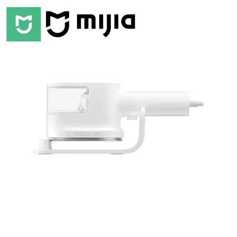 MIJIA Garment Steamer iron Home Handheld Electric Steam Cleaner Hanging Mite Removal Flat Steamer Ir