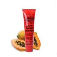 Kem Dưỡng Lucas’ Papaw Đa Năng (Úc)