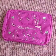 Anna Sui化妝袋