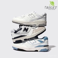 New Balance 550 Series Black Grey White North Carolina Blue NB550 Leisure Shoes Balance BB550PB1 BB5