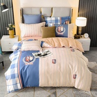 Four-Piece Set 2024 Event New Style Gift Wholesale Company Factory Direct Sales Three-Piece Set High