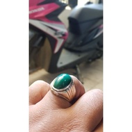 batu akik bacan