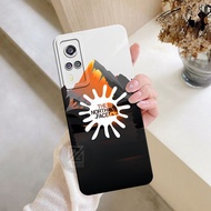 HP VIVO Y51A/Y51 Case - Zelora Fashion Case Branded - Softcase - Pro Camera - VIVO Y51A/Y51 Casing -