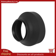 58mm  Rubber Lens Hood For    D3100 3200 D3300