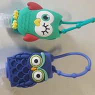 Hand sanitizer..( gurdian brand )