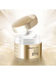 Dr.Ci:Labo 日本enrich-lift (377) Vc Cream 保濕臉部美白抗老乳霜祛斑50g
