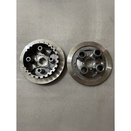 Clutch Hub Pressure Set BC 175 (Barako