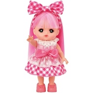 Pilot Pocket Mel-chan Doll Mel-chan 3 years old and up