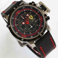 Jam tangan pria ferrari