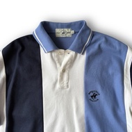 BEVERLY HILLS polo CLUB/Shot sleeve shirt mix