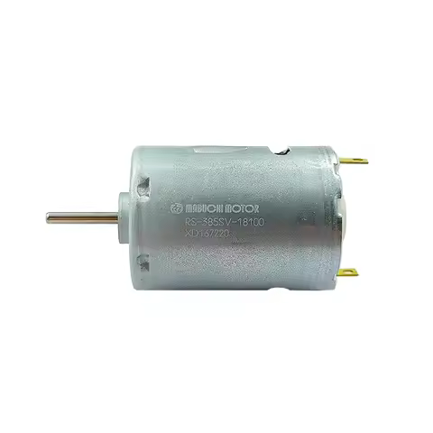 Mabuchi RS-385SV-18100 Mini 385 Motor DC 24V 36V 42V 24000RPM High Speed Micro 28mm Electric Motor D