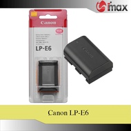 Pin thay thế pin máy ảnh LP-E6- Hàng nhập khẩu