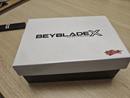 HAWKINS X beyblade 陀螺鞋