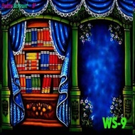 BACKGROUND LATAR BELAKANG FOTO WISUDA ws9