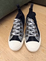 Christian Dior J'Adior 高筒運動鞋