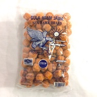 Sun Hawk 士400g Gula Asam Jawa Bergula Makanan Ringan Zaman Dulu Ready Stock Sweet House 3006