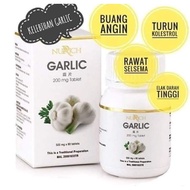Hai O Garlic Tablet Original