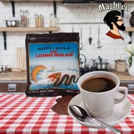 Kopi liong coffe cap liong bulan kopi bogor