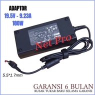 Charger Adaptor Acer Nitro 5 AN515-57 AN515-52 N17C1 19.5V 9.23A -NPRO