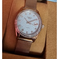 TOMAZ TQ017L Ladies Watch (Mesh strap) - Limited Edition