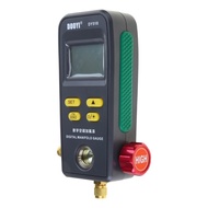 PCF* Diagnostic Manifold Gauge High-Precision Refrigeration Digital Manifold Gauge