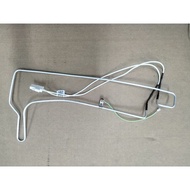 (ORIGINAL) Haier BD-248WL-Upright Freezer-Heating Element