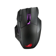 【10週年慶10%回饋】ASUS 華碩 ROG Spatha X 無線電競滑鼠