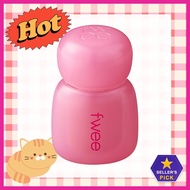 [fwee] Pink Obsession Stay Fit Lip Tint, M05 Code Pink, 3.8g, 1pc / Korean Lip Tint / Long-Lasting C