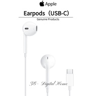 iPhone EarPods with USB-C Connector Original Headphones For iPhone 17/16/15 Earphone