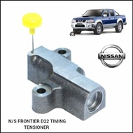 NISSAN FRONTIER D22 TIMING TENSIONER