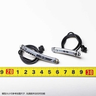 HT HOTTOYS Tms118 1/6 Star Wars The Mandalorian Ahsoka Tano Lightsaber Handle Accessories