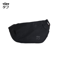 TUFF IKUZO Anti-Theft Anti-RFID Sling Bag | Crossbody Chest Bag for Travel, Japan