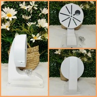 Plastic stand for WiFi Dome Camera Ezviz; Imou; Hikvision;...