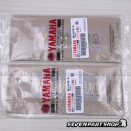 ORIGINAL GOLD TANK LOGO EMBLEM YAMAHA XSR PNP RX KING RXKING BPJ-F417B-10