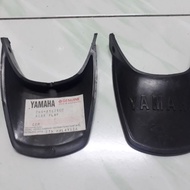 Rear Mudflap original Yamaha Cub Y80, super Y88 ET80