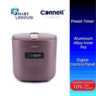 Cornell Low Carb Digital Rice Cooker (0.6L) CRC-JP600DX